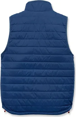 Produktbild von CARHARTT Bekleidung Gilliam Vest dark blue Größe