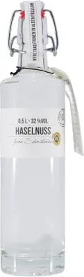 Produktbild von Birkenhof Alte Haselnuss (0,5L)