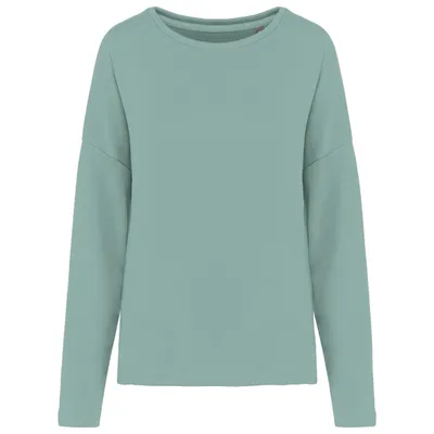 Produktbild von Kariban Damen-Sweatshirt Loose fit""