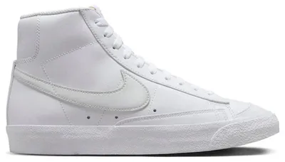 Obrázok produktu pre Nike Blazer Mid 77 Vintage s potlačou Airbrush Swoosh, farba Photon Dust - veľkosť EU 39