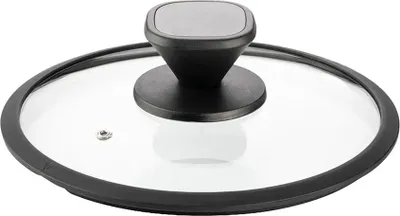 Zdjęcie produktu dla Szklana pokrywa COOK&SPACE 20 cm