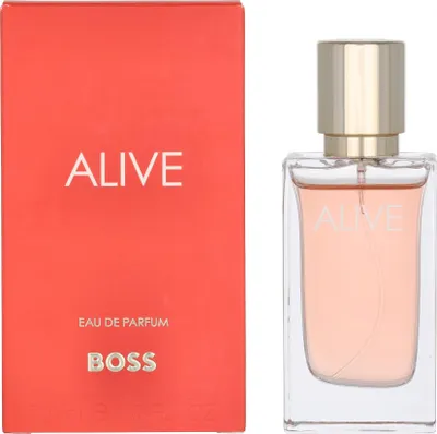 Produktbild von Boss Alive Edp Spray