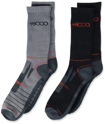 Produktbild von +8000 C19207 20i Socken, Uni, Kinder, Mehrfarbig, 8