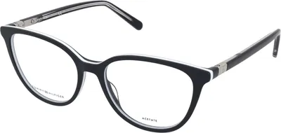 Produktbild von Tommy Hilfiger TH 1964 Blue 53/16/140 Damen Brillen