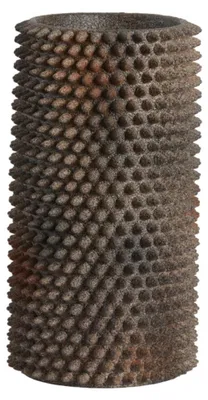 Produktbild von Light & Living - Vase CALDRAS - Braun - 22x22x40 cm