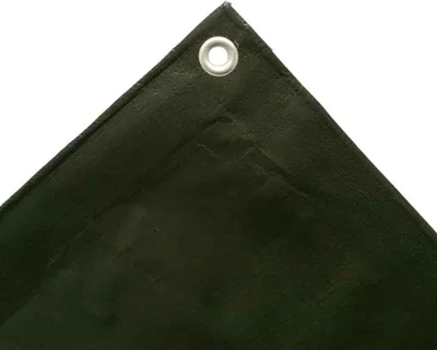 Obrázok produktu pre 210g/m² plachta 3x5m zelená (15m²)