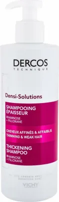 Produktbild von Vichy Dercos Densi-Solutions Szampon zwiększający objętość włosów, 400 ml