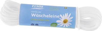 Produktbild von Frida Wäscheleine Kunststoff 20 m