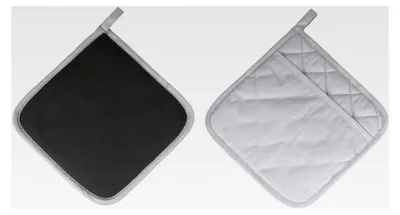 Produktbild von Antislip-Topflappen 22 cm (1 Stück)