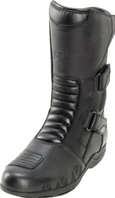 Produktbild von Pharao Lucania WP Motorradstiefel Lang Wasserdicht SuperFabric®