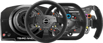 Image de Thrustmaster 2960864 Thrustmaster TS-PC Racer Servo Base