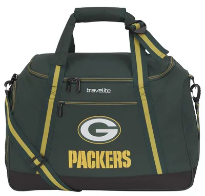 Zdjęcie produktu dla Torba sportowa Travelite x NFL, 49 cm