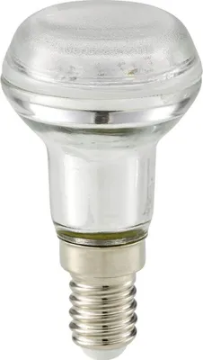 Produktbild von SIGOR 1,5W R39 LUXAR Glas E14 110lm 2700K 36° R39 LED Lampe