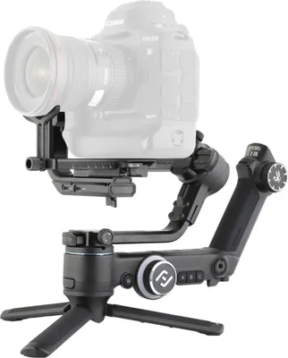 Produktbild von FeiyuTech Scorp PRO