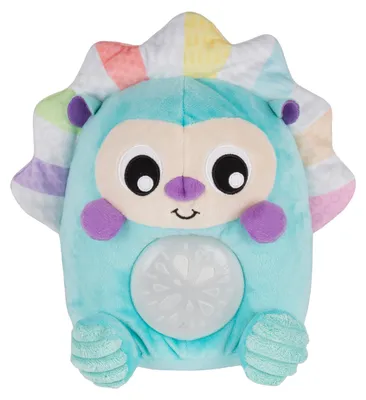 Image de Playgro musique & lumière ange d'endormissement
