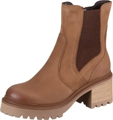 Produktbild von Tamaris Damen Stiefel 16511-36, 16511-37, 16511-38, 16511-39, 16511-40, 16511-41, 16512-36, 16512-37, 16512-38, 16512-39, 16512-40, 16512-41 TAM-1-26486-41 NUT 37 [Schuhe Frau]
