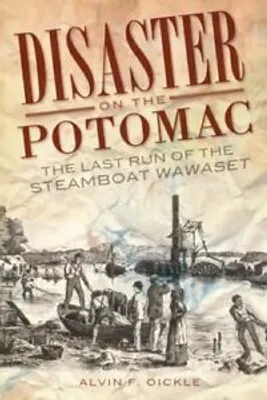 Obrázek produktu pro Disaster on the Potomac