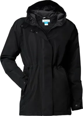 Produktbild von COLUMBIA Damen Outdoorjacke Venture Days™ Insulated Jacket