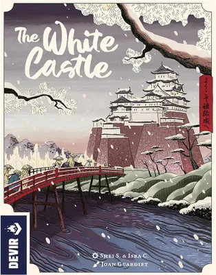 Immagine prodotto di Il Castello Bianco