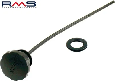 Immagine prodotto di Tappo benzina RMS compatibile con Piaggio/Vespa Ciao Ref. 182356