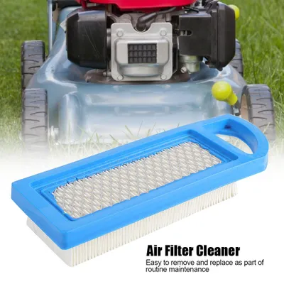 Produktbild von Luftfilter passend für Briggs & Stratton 697014 697153 697634 698083 284H07 284H77 31P677
