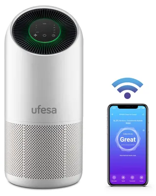 Produktbild von Ufesa PF6500