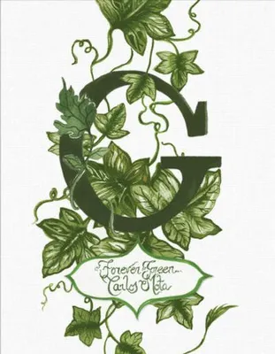 Image de G: Forever Green