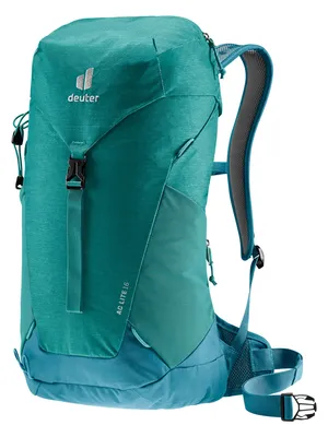 Produktbild von DEUTER AC Lite 16 Wanderrucksack grün 16L