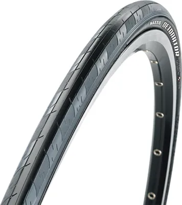 Obrázek produktu pro Plášť Maxxis Detonator 700x32c (32-622) - skládací, černá