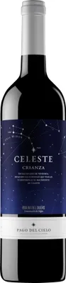 Produktbild von Torres CELESTE Crianza Pago del Cielo 2022 14% Vol. 0,75l
