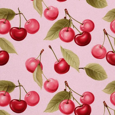 Produktbild von OUTDOOR DEKOSTOFFE OXFORD - Motiv Obst | DX6351