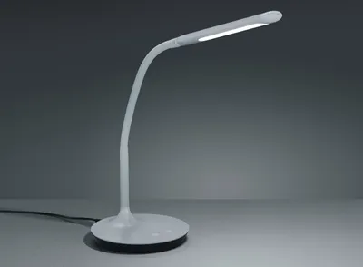 Produktbild von TRIO 527090111, Grau, Kunststoff, IP20, II, SMD-LED-Modul, 1 Glühbirne(n)