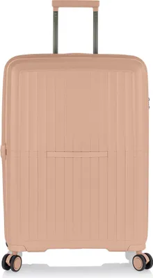 Produktbild von Heys AirLite 4 Rollen Trolley M 66 cm mit Dehnfalte