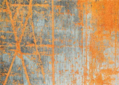 Produktbild von wash+dry Schmutzfangmatte Rustic - 170 x 240 cm