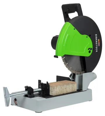 Zdjęcie produktu dla Eibenstock EST 350.3 uniwersalna przecinarka 2400 Watt 350 mm ( 0663A000 )