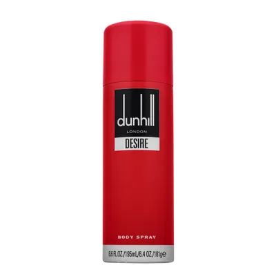 Produktbild von Dunhill Desire for Man Deospray für Herren 195 ml