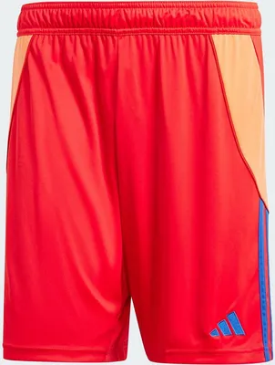Produktbild von Adidas Tiro 24 Shorts Kinder - Rot
