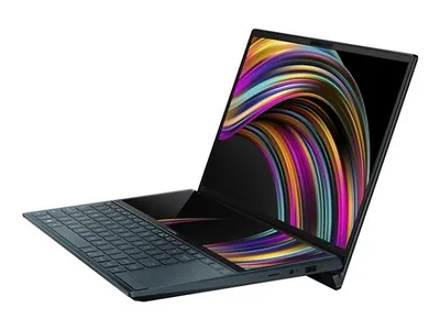 Produktbild von ASUS ZENBOOK UX481FA - 14" Notebook - Core i5 1,6 GHz 35,6 cm ASUS