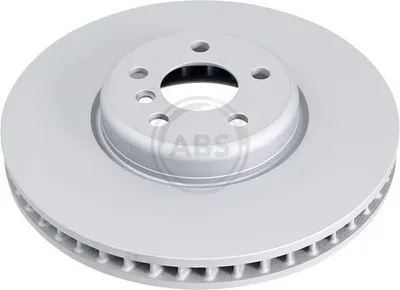 Produktbild von A.B.S. Coated Bremsscheibe für BMW 3 Touring (G21) 348mm 18552