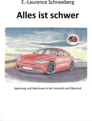 Produktbild von Alles ist schwer