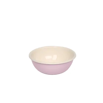 Immagine prodotto di Riess Ciotola da cucina Muesli Classic Rosa Pastello Ø14 cm