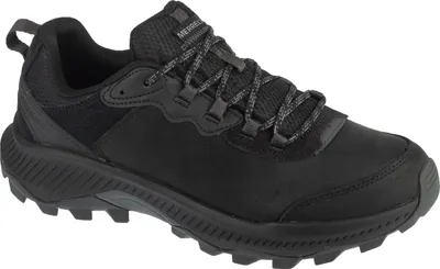 Produktbild von Merrell Speed Strike 2 Ltr J038943, Trekkingschuhe, Herren, Schwarz