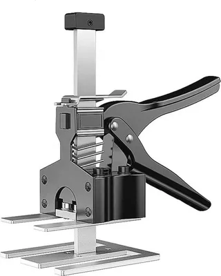 Produktbild von Famanu Armheber Klemplatte mit verstellbarem System - bis 170 kg