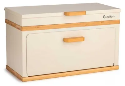 Obrázok produktu pre Elitehoff Skladovanie potravín 70404