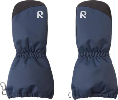 Produktbild von Reima Ensin Fausthandschuhe Blau 3 Jungen,Mädchen Blau 3