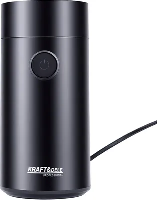 Obrázok produktu pre Kávomlynček, 200 W, kapacita 50 g
