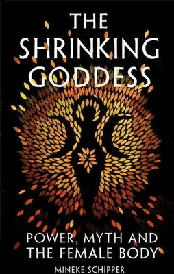Obrázek produktu pro The Shrinking Goddess