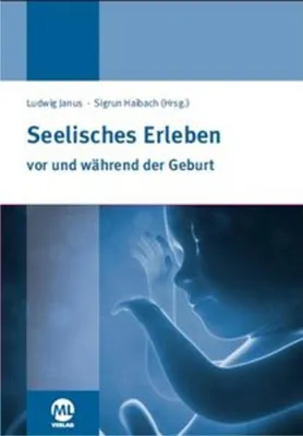 Obrázok produktu pre Seelisches Erleben vor und während der Geburt