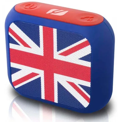 Produktbild von muse M-312BTK Bluetooth Speaker