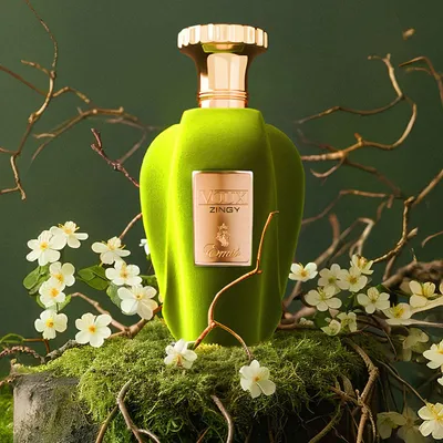 Produktbild von Emir - Voux Zingy 100ml Unisex Parfüm Wasser